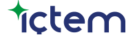 İçtem Logo